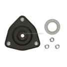 2009 Jeep Compass Shock or Strut Mount 1